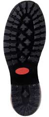 Men's Carolina Steel Toe Work Boot 1821