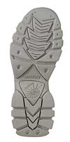Men's Nautilus Steel Toe Work Shoe N1306