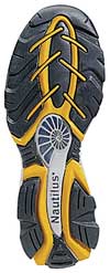 Men's Nautilus Steel Toe Work Shoe N1315