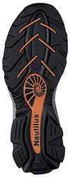Men's Nautilus Steel Toe Work Shoe N1320