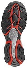 Women's Nautilus Composite Toe Work Shoe N1356