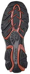 Men's Nautilus Steel Toe Work Shoe N1392