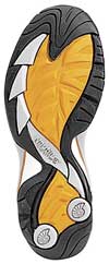 Men's Nautilus Composite Toe Work Shoe N1400