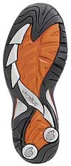 Men's Nautilus Composite Toe Work Shoe N1401