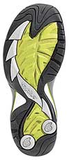 Women's Nautilus Composite Toe Work Shoe N1450