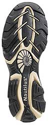Men's Nautilus Steel Toe Work Boot N1541