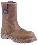 Men's Safety Footwear