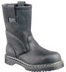 Men's Safety Footwear