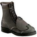 Boots Section (Sorted by Brand)