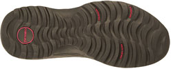 Men's Carolina Steel Toe Work Shoe 6510