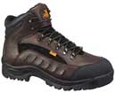 Boots Section (Sorted by Brand)