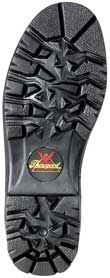 Women's Thorogood Steel Toe Work Shoe Thorogood_504-6555