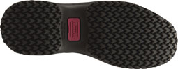Men's Carolina Steel Toe Work Shoe 6507