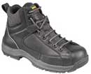 Boots Section (Sorted by Brand)
