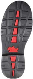 Men's Thorogood Steel Toe Work Boot 804-4130
