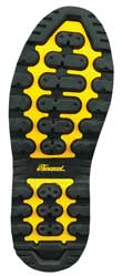 Men's Thorogood Steel Toe Work Boot 804-4240