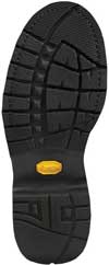 Men's Thorogood Steel Toe Work Boot 804-4262