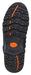 Men's Thorogood Steel Toe Work Boot 804-4312