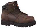 Boots Section (Sorted by Brand)