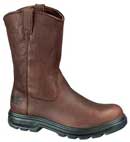 Boots Section (Sorted by Brand)