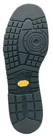 Men's Thorogood Steel Toe Work Shoe Thorogood_804-6140