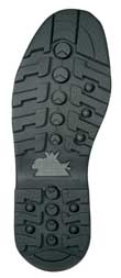Men's Thorogood Steel Toe Work Boot 804-6190