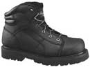Boots Section (Sorted by Brand)