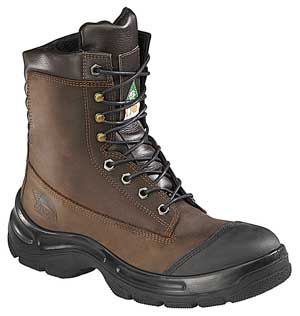 Men's Avenger Steel Toe Work Boot A7500
