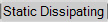 Static Dissipating