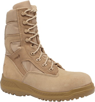 Men's Belleville Steel Toe Military Boot (U.S.A.) 310ST