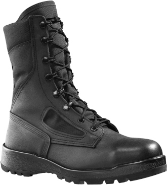 Men's Belleville Steel Toe Military Boot (U.S.A.) 300TROPST