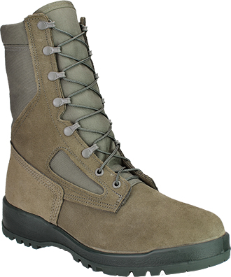 Men's Belleville Steel Toe Military Boot (U.S.A.) 600ST