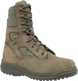 Men's Belleville Steel Toe Military Boot (U.S.A.) 610ST