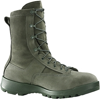Men's Belleville Steel Toe WP/Insulated Military Boot (U.S.A.) 675ST