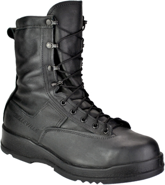 Men's Belleville Steel Toe WP Military Boot (U.S.A.) 800ST