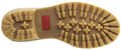 Men's Carolina Steel Toe Work Boot CA5826