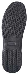 Women's Converse Steel Toe Work Shoe C186