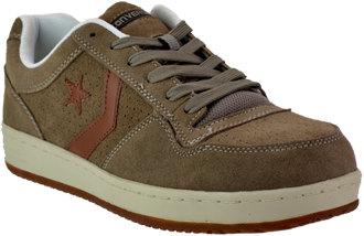 Women's Converse Steel Toe Work Shoe C193