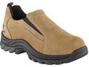 Men's Steel Toe