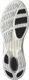 Women's Converse Composite Toe Work Shoe C440