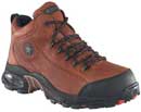 Men's Steel Toe