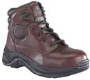 Boots Section (Sorted by Brand)