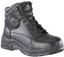 Boots Section (Sorted by Brand)