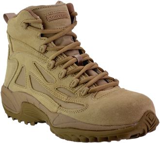 Men's Converse Composite Toe Work Boot C8694