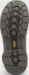 Men's Carolina Composite Toe Work Shoe CA1521