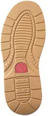 Men's Carolina Steel Toe Work Boot CA8549