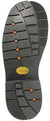 Men's Carolina Steel Toe Work Boot CA9599