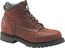 Boots Section (Sorted by Brand)