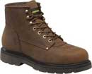 Boots Section (Sorted by Brand)