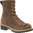 Boots Section (Sorted by Brand)